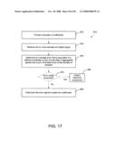 Distortion cancellation using adaptive linearization diagram and image