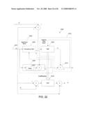 Distortion cancellation using adaptive linearization diagram and image