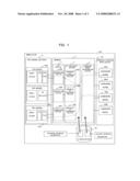 BRIDGE PROGRAM, BRIDGE METHOD, AND SIMULATOR diagram and image