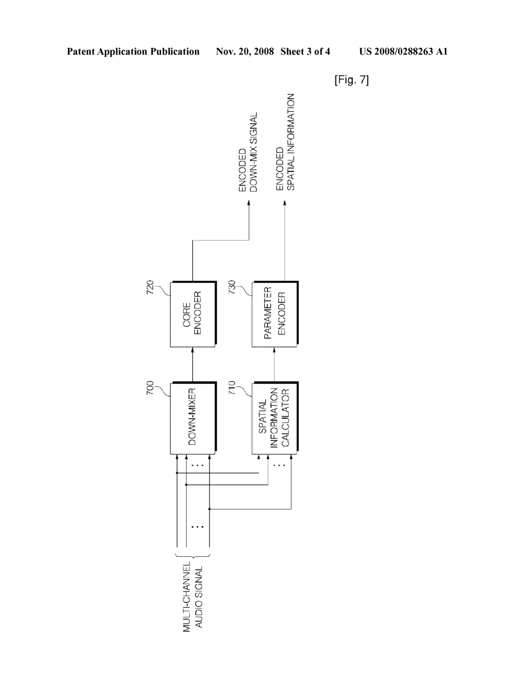 Method and Apparatus for Encoding/Decoding - diagram, schematic, and image 04