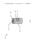 USING A SOFTWARE APPLICATION TO CONFIGURE A FOAM SPRING MATTRESS diagram and image