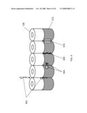 USING A SOFTWARE APPLICATION TO CONFIGURE A FOAM SPRING MATTRESS diagram and image