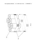 USING A SOFTWARE APPLICATION TO CONFIGURE A FOAM SPRING MATTRESS diagram and image