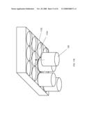 USING A SOFTWARE APPLICATION TO CONFIGURE A FOAM SPRING MATTRESS diagram and image