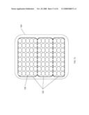 USING A SOFTWARE APPLICATION TO CONFIGURE A FOAM SPRING MATTRESS diagram and image