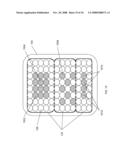 USING A SOFTWARE APPLICATION TO CONFIGURE A FOAM SPRING MATTRESS diagram and image