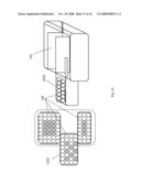 USING A SOFTWARE APPLICATION TO CONFIGURE A FOAM SPRING MATTRESS diagram and image