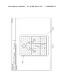 USING A SOFTWARE APPLICATION TO CONFIGURE A FOAM SPRING MATTRESS diagram and image