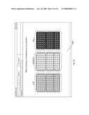 USING A SOFTWARE APPLICATION TO CONFIGURE A FOAM SPRING MATTRESS diagram and image