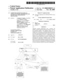 Computer System Managing an Insurance Reserve Requirement by Segmenting a Reinsurance Transaction diagram and image