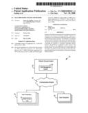 Data processing system and method diagram and image