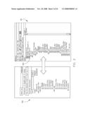 Data processing system and method diagram and image