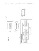 Data processing system and method diagram and image