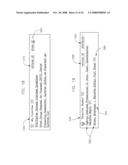 Data processing system and method diagram and image