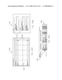 Data processing system and method diagram and image