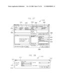 Data processing system and method diagram and image