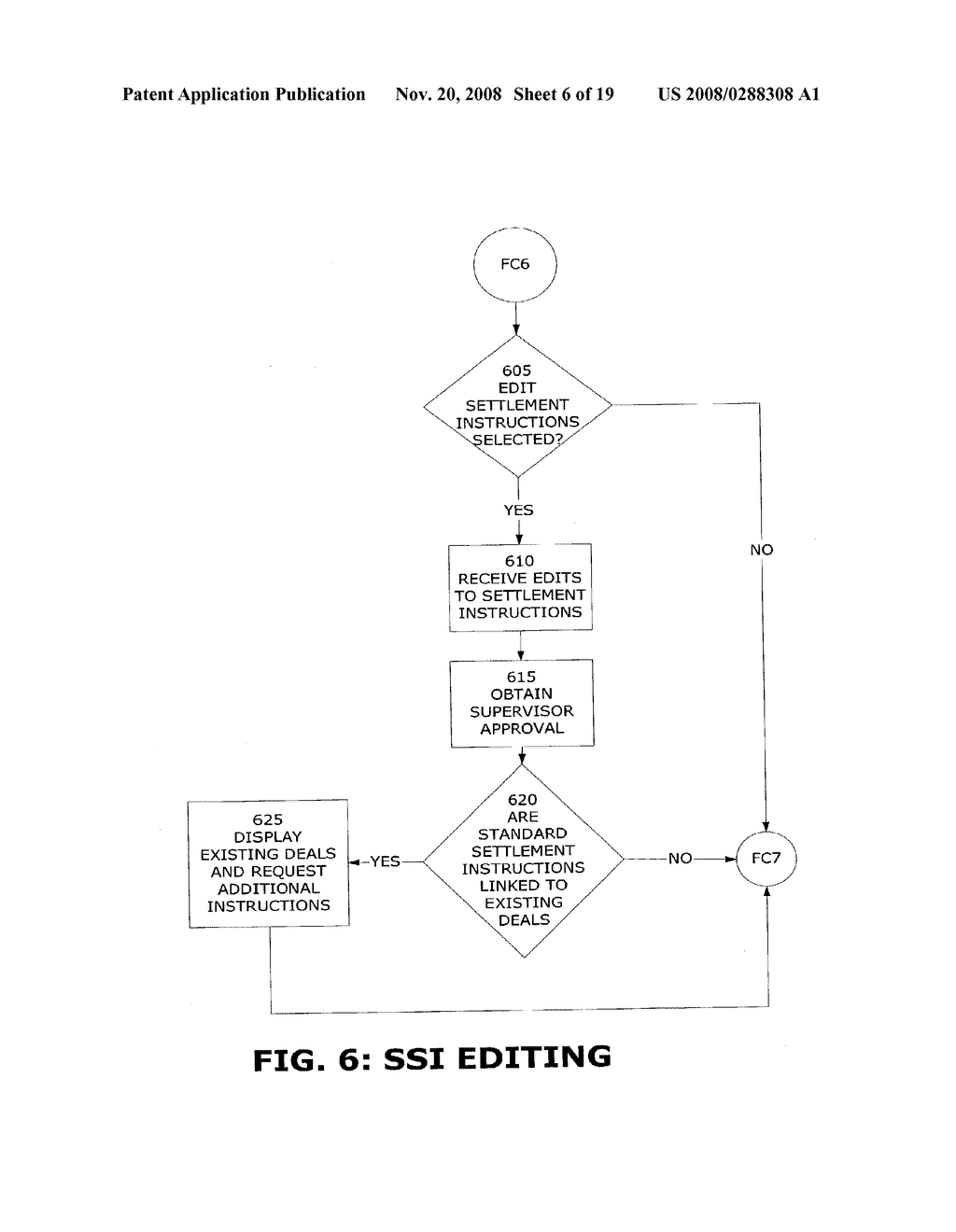 Method and Apparatus for Outsourcing Liquidity Transactions - diagram, schematic, and image 07