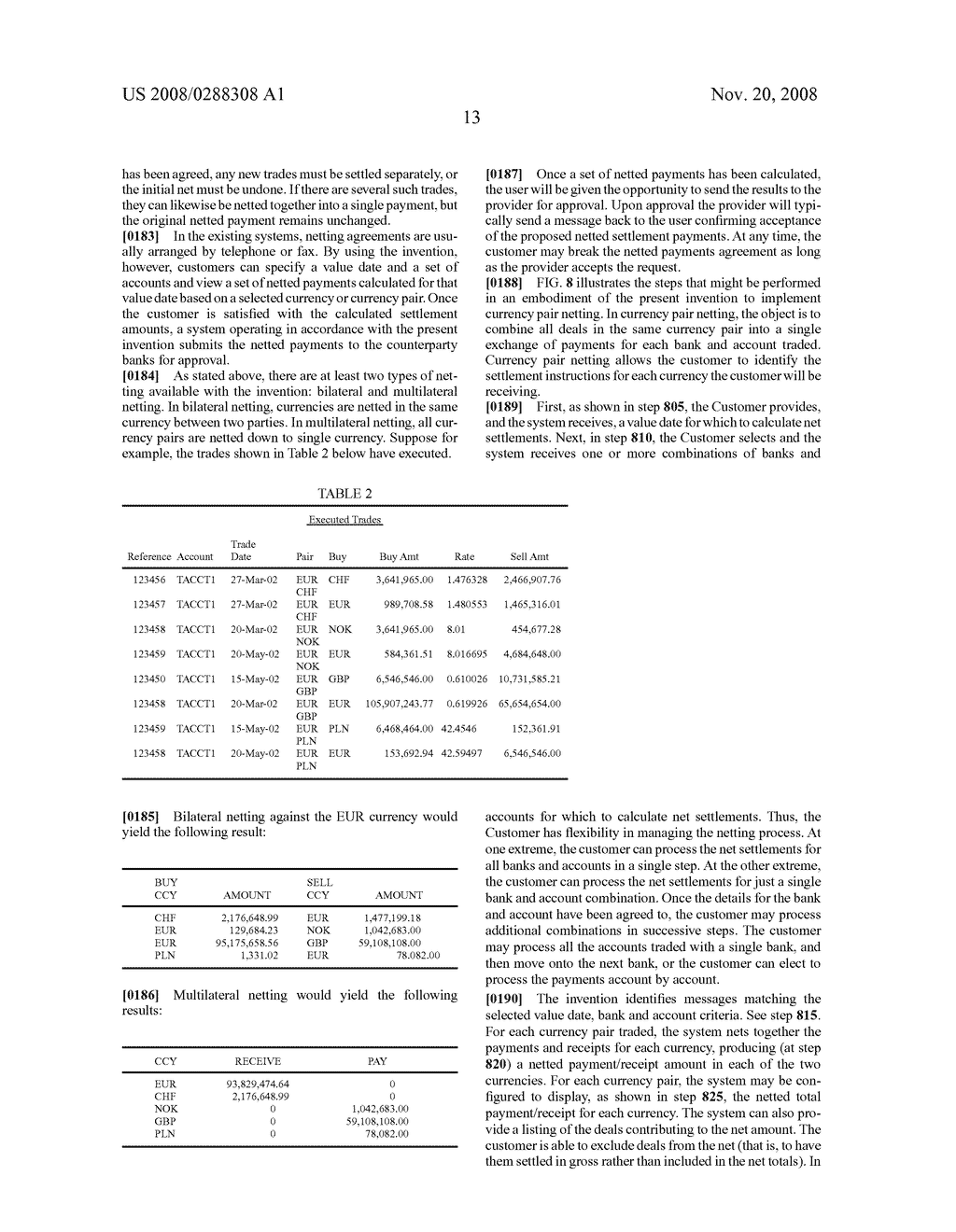 Method and Apparatus for Outsourcing Liquidity Transactions - diagram, schematic, and image 33