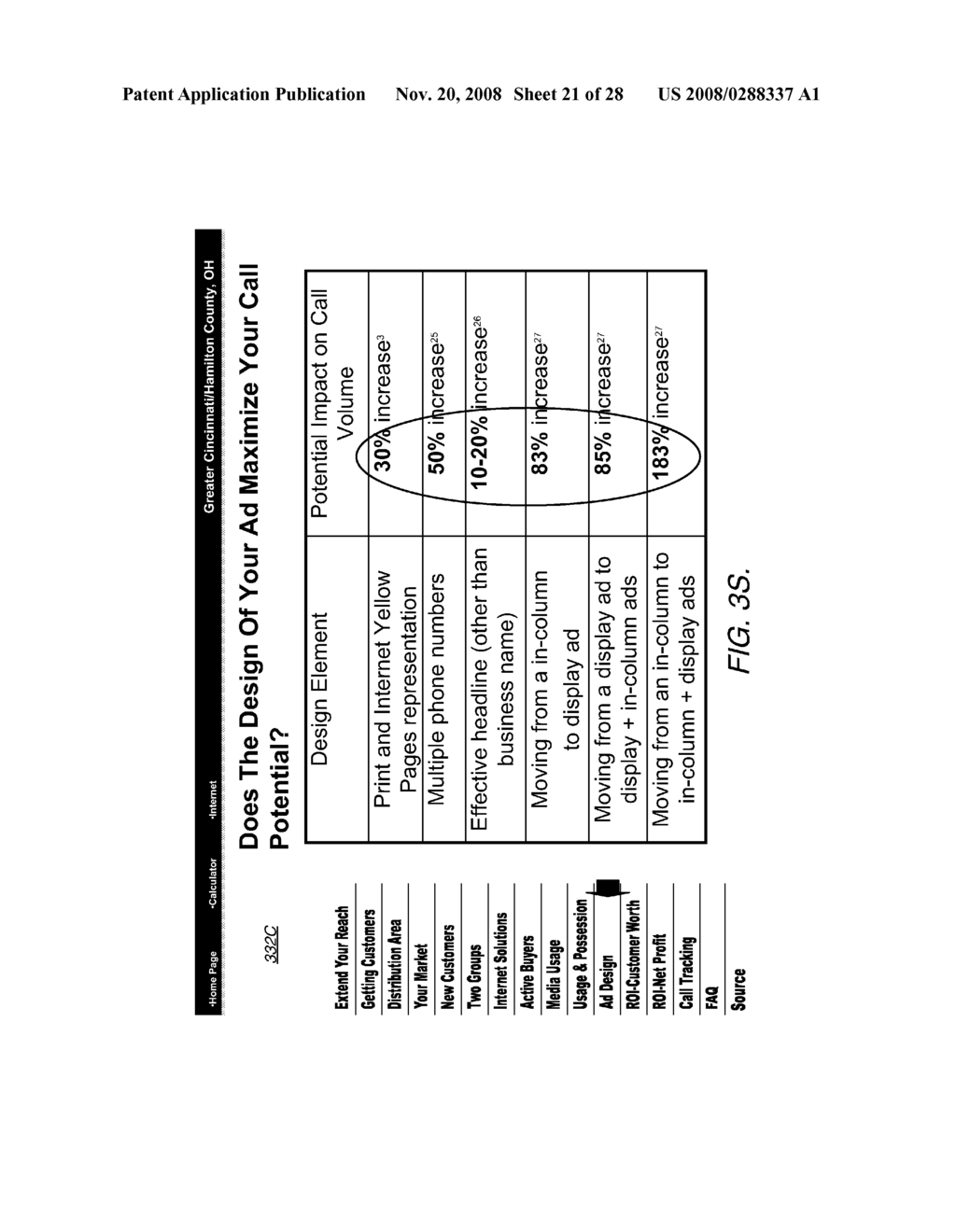 Template-Based Targeted Marketing - diagram, schematic, and image 22