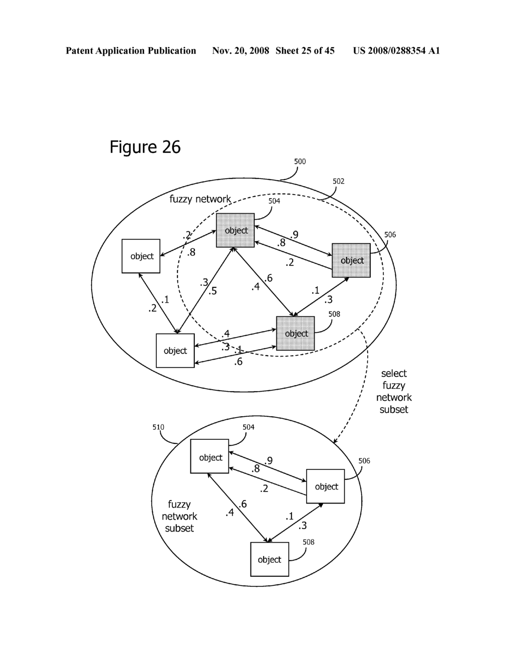 Location-Aware Adaptive Advertising - diagram, schematic, and image 26