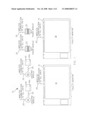 RESTAURANT PATRON LOCATION TRACKING AND TABLE TURN MONITORING SYSTEM diagram and image