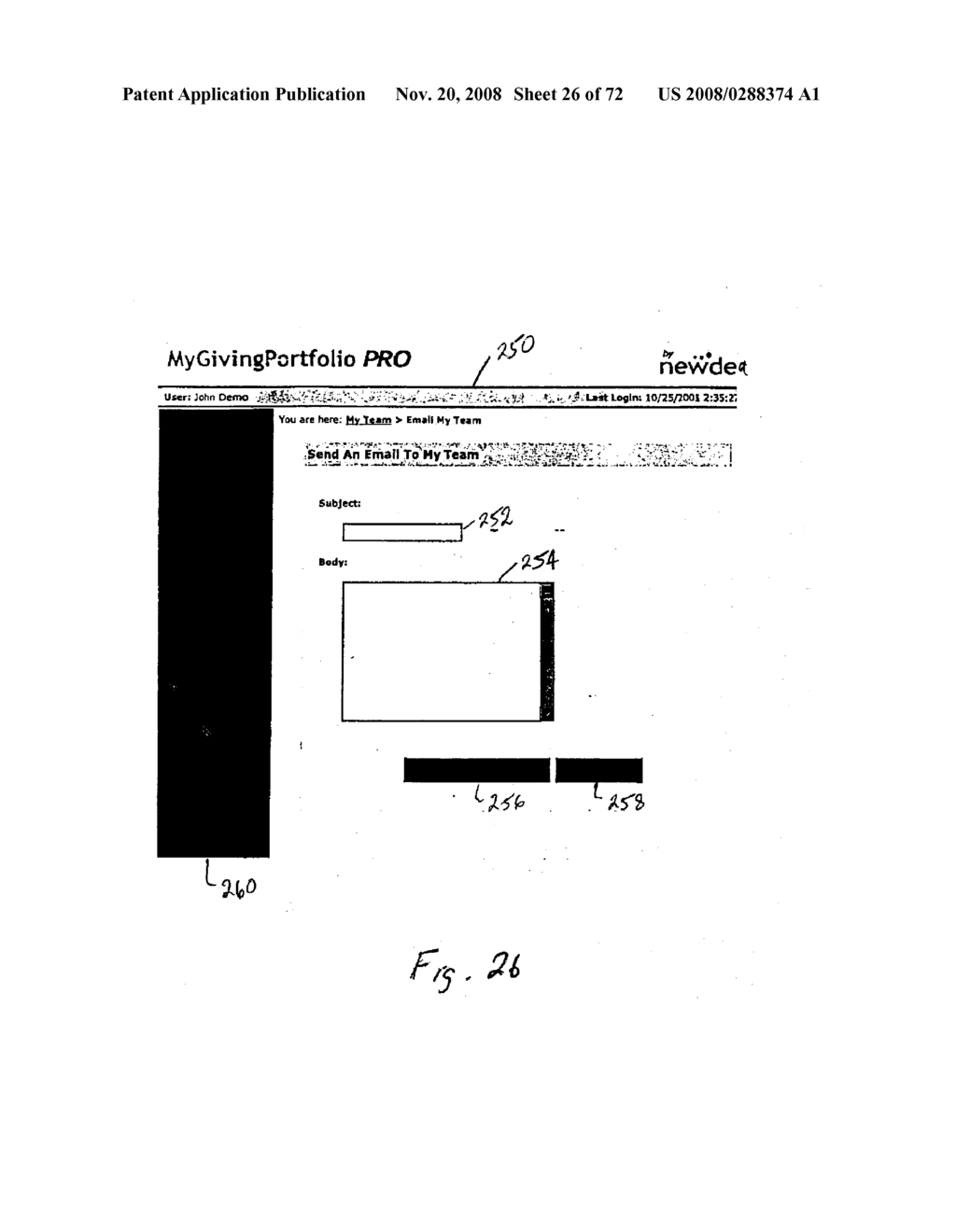 PHILANTHROPY MANAGEMENT APPARATUS, SYSTEM, AND METHODS OF USE AND DOING BUSINESS - diagram, schematic, and image 27