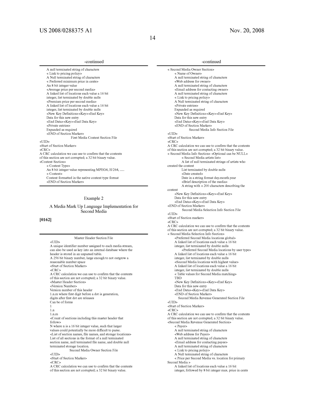 Media Distribution Reporting System, Apparatus, Method and Software - diagram, schematic, and image 28