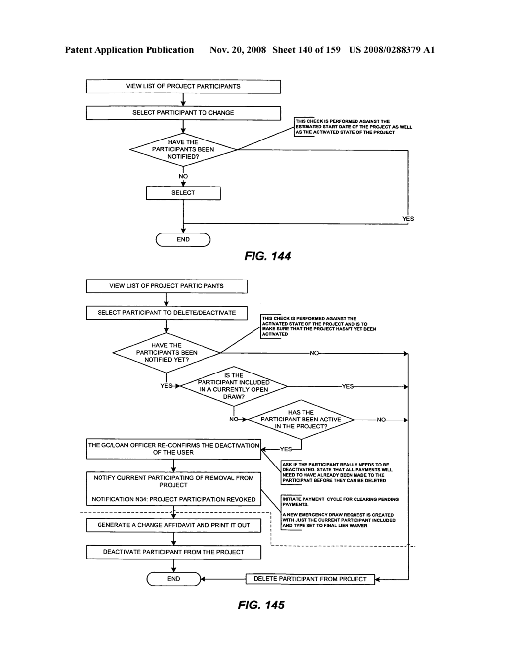 Construction payment management system and method with automated electronic document generation features - diagram, schematic, and image 141