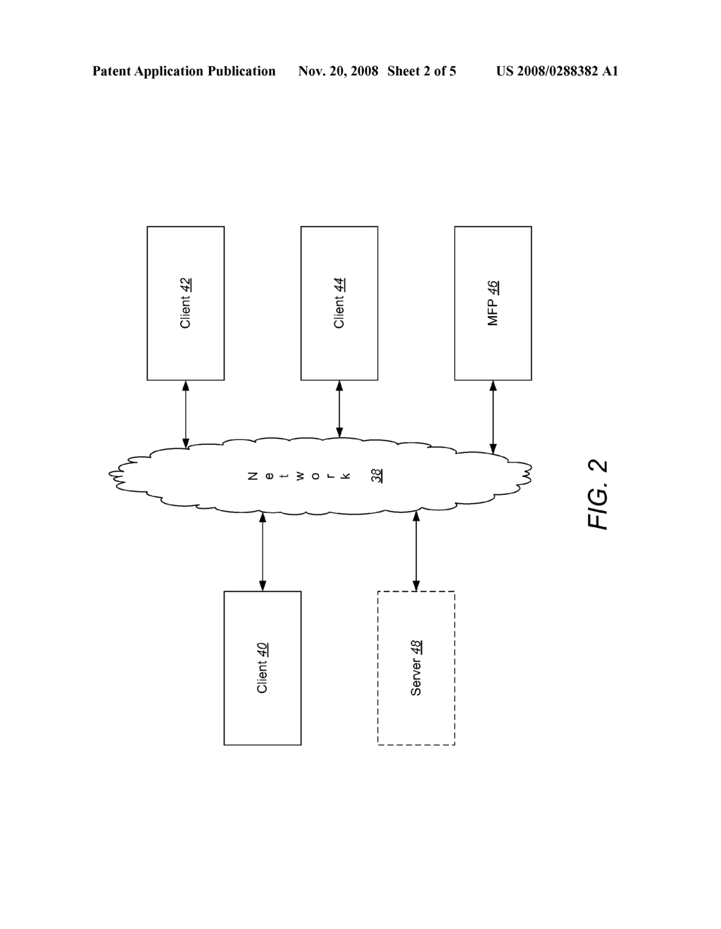 Methods and Systems for Early Fraud Protection - diagram, schematic, and image 03