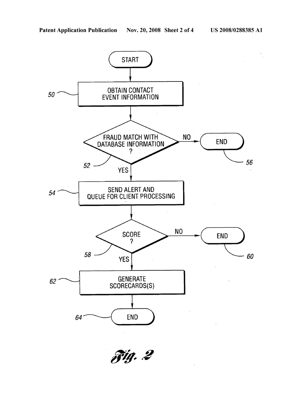 Method and system for preventing card fraud - diagram, schematic, and image 03