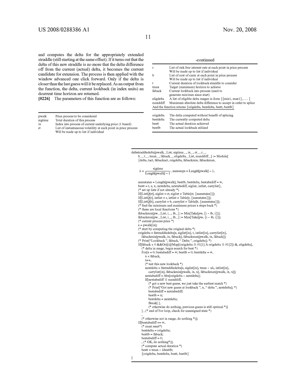  Method of Systematic Trend-Following - diagram, schematic, and image 17