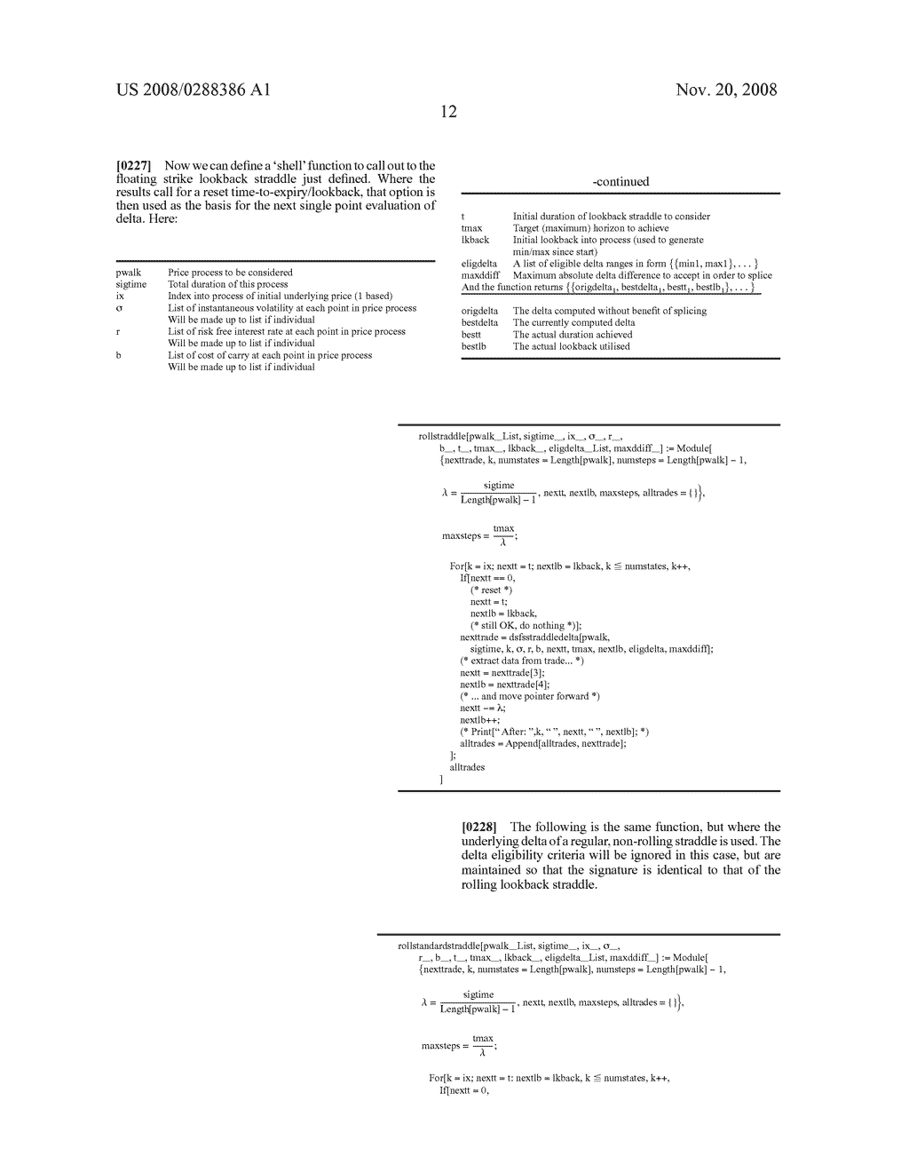  Method of Systematic Trend-Following - diagram, schematic, and image 18