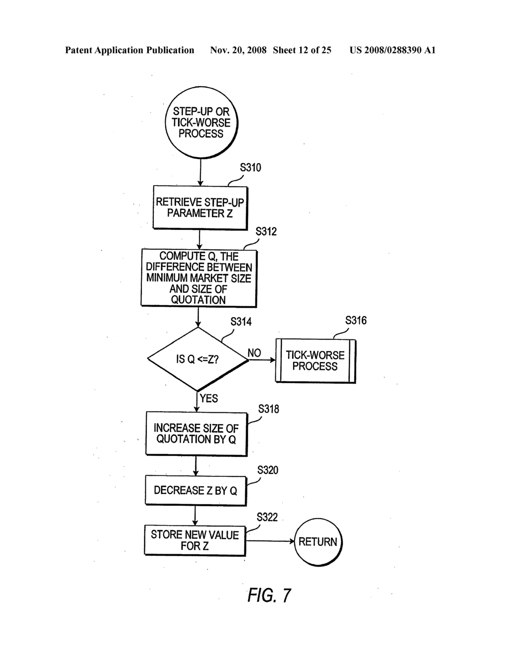 COMPLEX ORDER LEG SYNCHRONIZATION - diagram, schematic, and image 13