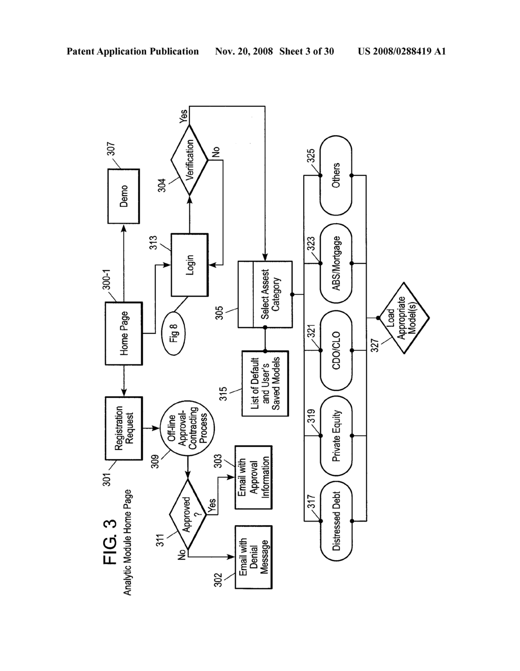 Integrated trading and information system for collection and dissemination of valuation data - diagram, schematic, and image 04