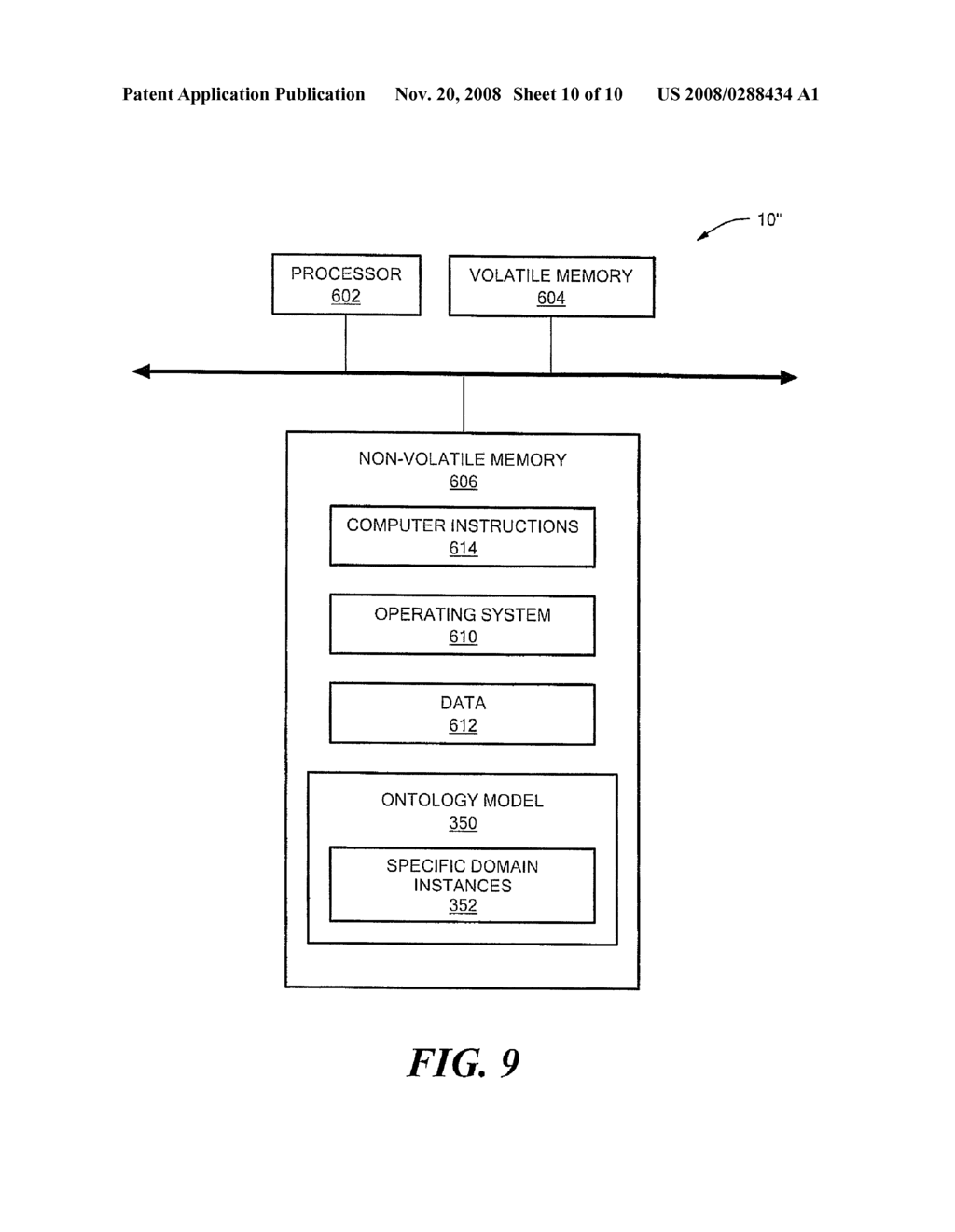 DOMAIN-INDEPENDENT ARCHITECTURE IN A COMMAND AND CONTROL SYSTEM - diagram, schematic, and image 11