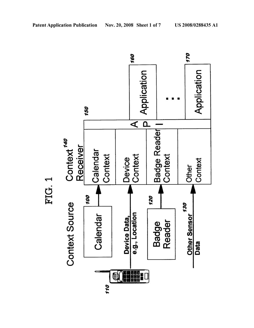 Context Conflict Resolution and Automatic Context Source Maintenance - diagram, schematic, and image 02