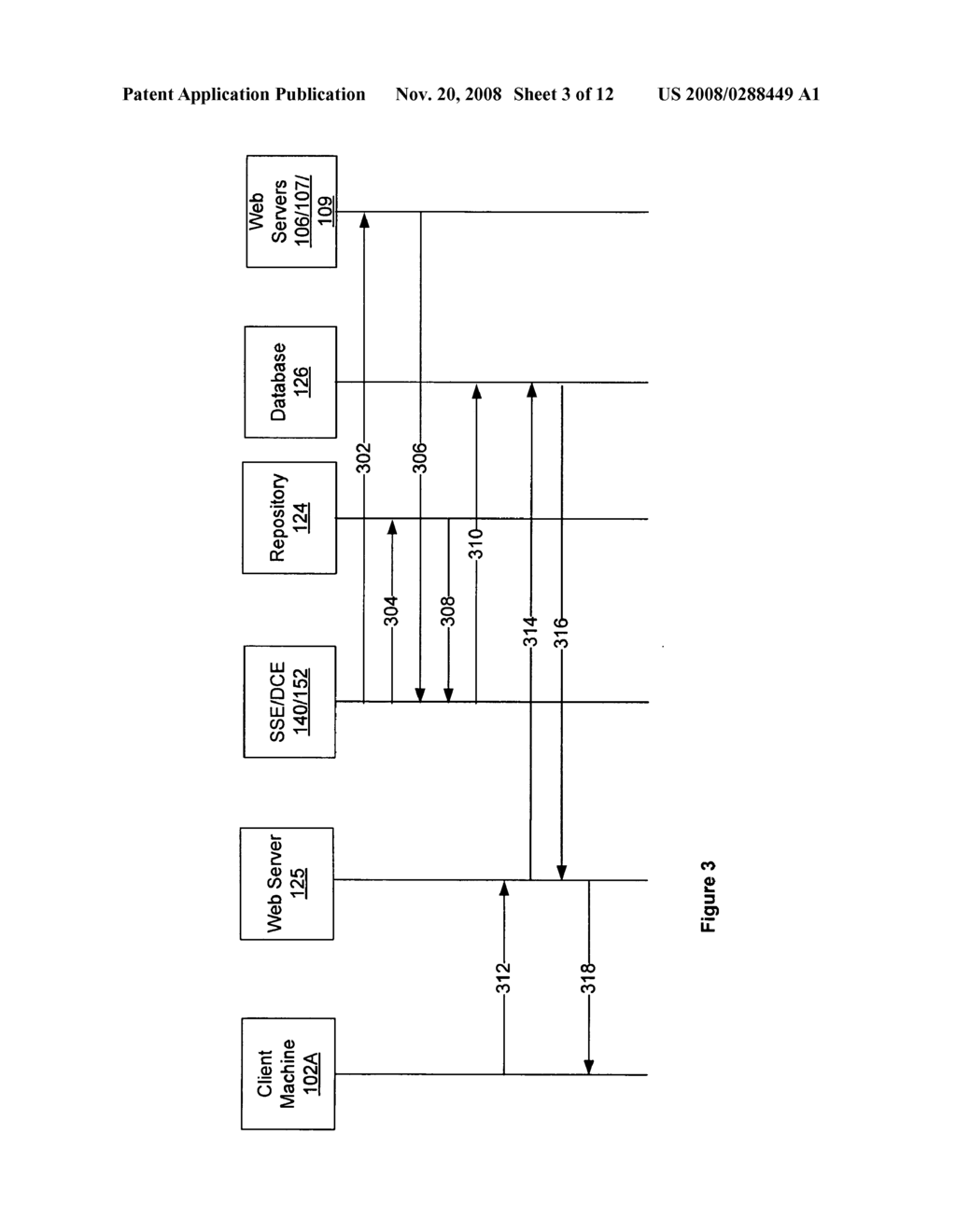 METHOD AND SYSTEM FOR AN AGGREGATE WEB SITE SEARCH DATABASE - diagram, schematic, and image 04