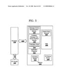 USER SELECTABLE DATA ATTRIBUTES FOR AUTOMATED ELECTRONIC SEARCH, IDENTIFICATION AND PUBLICATION OF RELEVANT DATA FROM ELECTRONIC DATA RECORDS AT MULTIPLE DATA SOURCES diagram and image