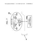 USER SELECTABLE DATA ATTRIBUTES FOR AUTOMATED ELECTRONIC SEARCH, IDENTIFICATION AND PUBLICATION OF RELEVANT DATA FROM ELECTRONIC DATA RECORDS AT MULTIPLE DATA SOURCES diagram and image