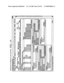 USER SELECTABLE DATA ATTRIBUTES FOR AUTOMATED ELECTRONIC SEARCH, IDENTIFICATION AND PUBLICATION OF RELEVANT DATA FROM ELECTRONIC DATA RECORDS AT MULTIPLE DATA SOURCES diagram and image