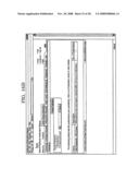 USER SELECTABLE DATA ATTRIBUTES FOR AUTOMATED ELECTRONIC SEARCH, IDENTIFICATION AND PUBLICATION OF RELEVANT DATA FROM ELECTRONIC DATA RECORDS AT MULTIPLE DATA SOURCES diagram and image