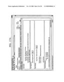 USER SELECTABLE DATA ATTRIBUTES FOR AUTOMATED ELECTRONIC SEARCH, IDENTIFICATION AND PUBLICATION OF RELEVANT DATA FROM ELECTRONIC DATA RECORDS AT MULTIPLE DATA SOURCES diagram and image