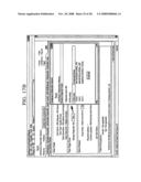 USER SELECTABLE DATA ATTRIBUTES FOR AUTOMATED ELECTRONIC SEARCH, IDENTIFICATION AND PUBLICATION OF RELEVANT DATA FROM ELECTRONIC DATA RECORDS AT MULTIPLE DATA SOURCES diagram and image