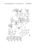 METHOD AND SYSTEM FOR AGGREGATE WEB SITE DATABASE PRICE WATCH FEATURE diagram and image