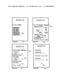 METHOD AND SYSTEM FOR AGGREGATE WEB SITE DATABASE PRICE WATCH FEATURE diagram and image