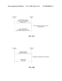 System and method for bridging file systems between two different processors in mobile phone diagram and image