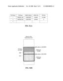 System and method for bridging file systems between two different processors in mobile phone diagram and image