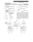 Method and System for Updating User Profiles diagram and image