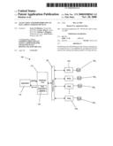 Allocation and redistribution of data among storage devices diagram and image