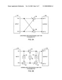 Low power Fast Hadamard transform diagram and image